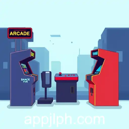 Arcade Games