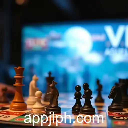 Gaming Trends and Innovations in 2025