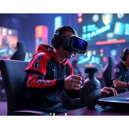 Rising Trends in Online Gaming in 2025